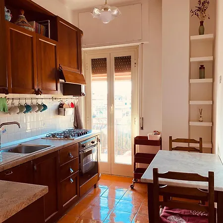 Interno 22 Апартаменты