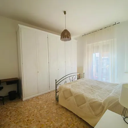Апартаменты Interno 22
